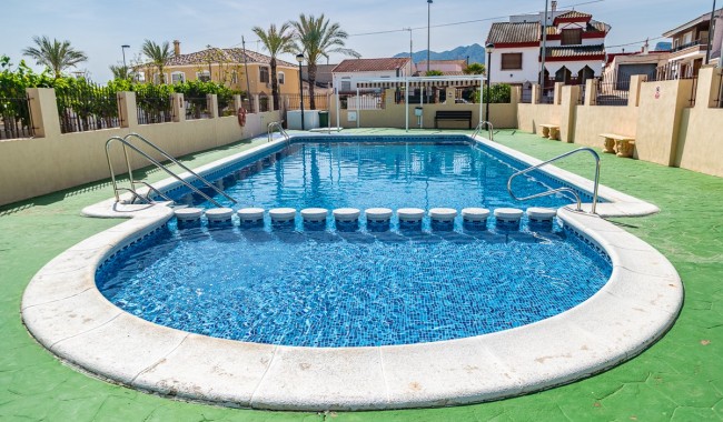 Segunda mano - Apartamento - Orihuela - La Mata
