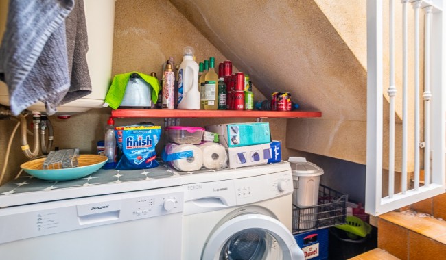 Segunda mano - Apartamento - Orihuela - La Mata