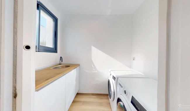 Resale - Villa - Monforte del Cid - Font del Llop