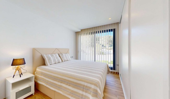 Resale - Villa - Monforte del Cid - Font del Llop