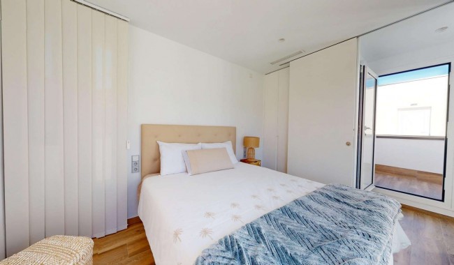 Resale - Villa - Monforte del Cid - Font del Llop