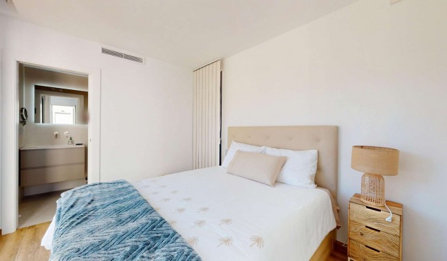 Resale - Villa - Monforte del Cid - Font del Llop