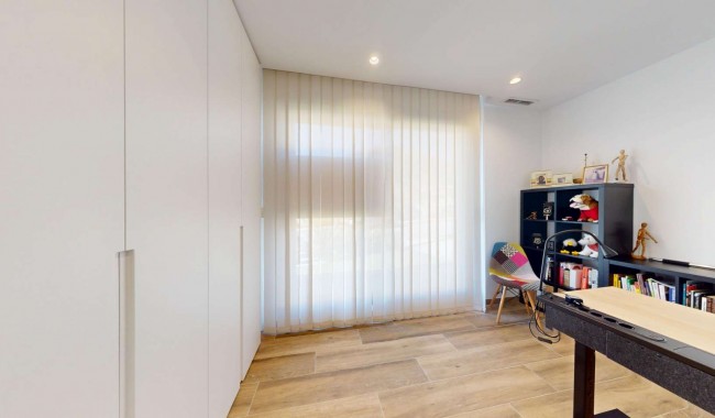 Resale - Villa - Monforte del Cid - Font del Llop