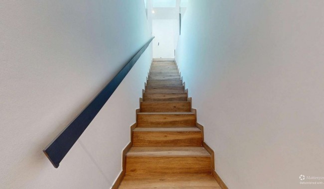 Resale - Villa - Monforte del Cid - Font del Llop