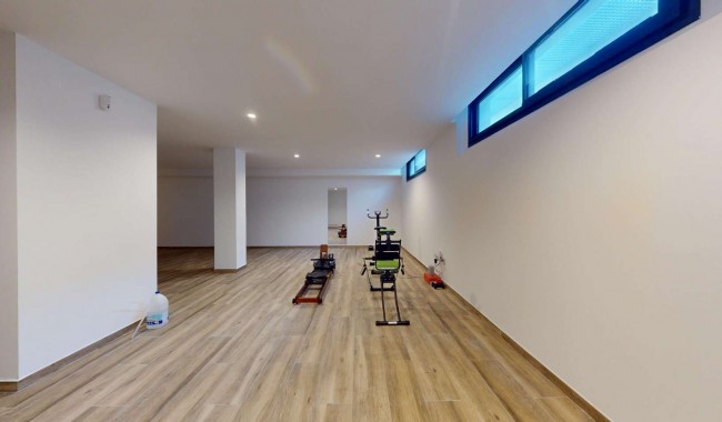 Resale - Villa - Monforte del Cid - Font del Llop
