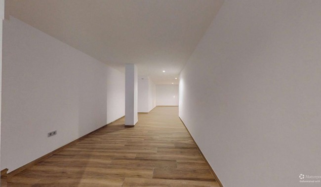 Resale - Villa - Monforte del Cid - Font del Llop
