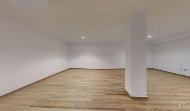 Resale - Villa - Monforte del Cid - Font del Llop