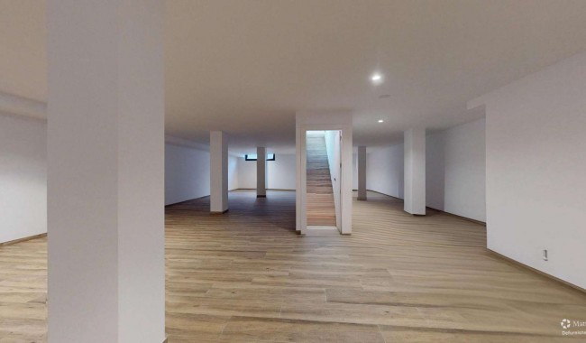 Resale - Villa - Monforte del Cid - Font del Llop