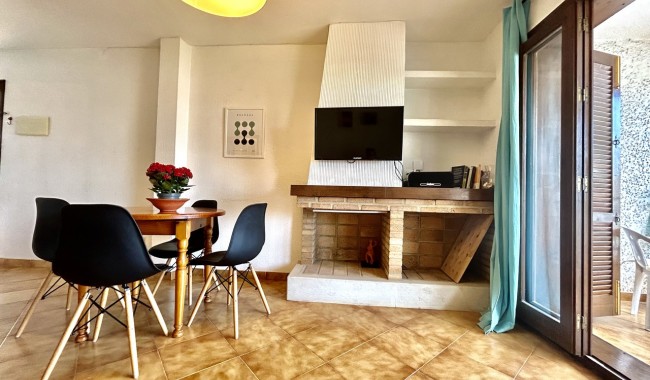 Resale - Apartment - Cabo Roig