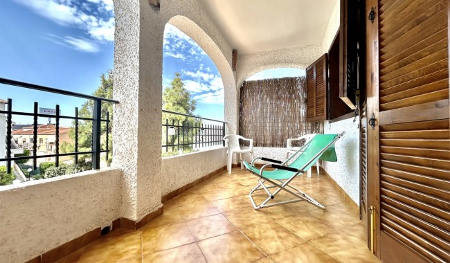 Resale - Apartment - Cabo Roig