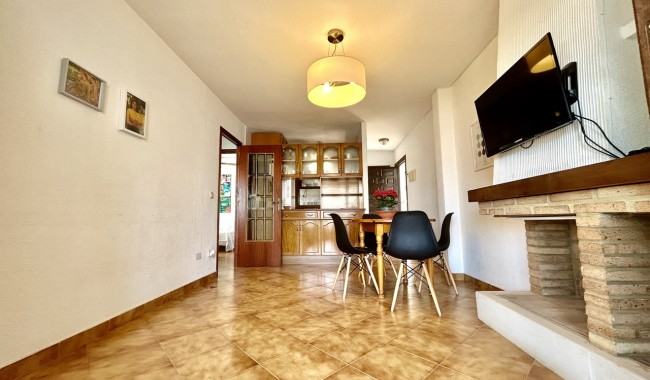 Resale - Apartment - Cabo Roig