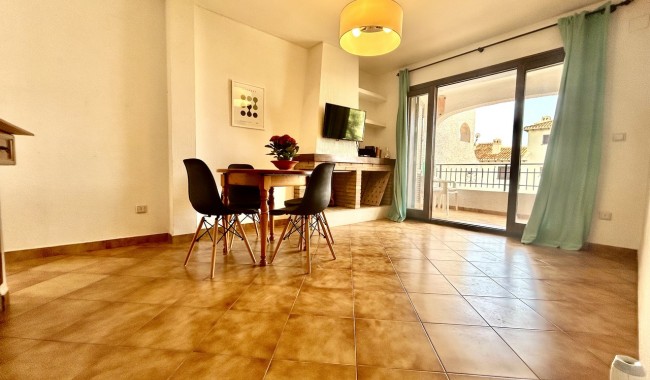 Resale - Apartment - Cabo Roig