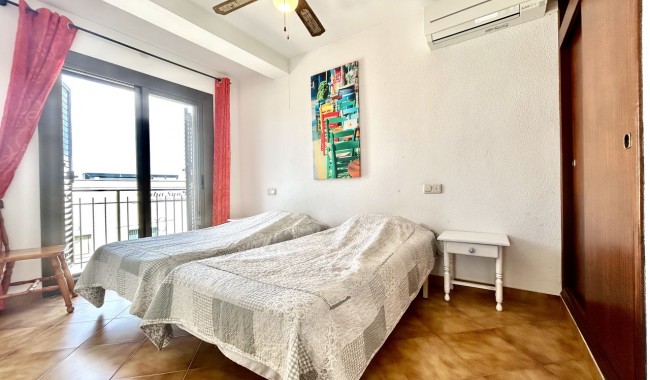 Resale - Apartment - Cabo Roig