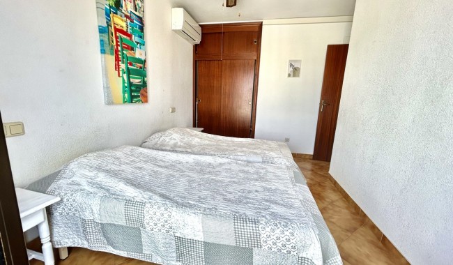 Resale - Apartment - Cabo Roig