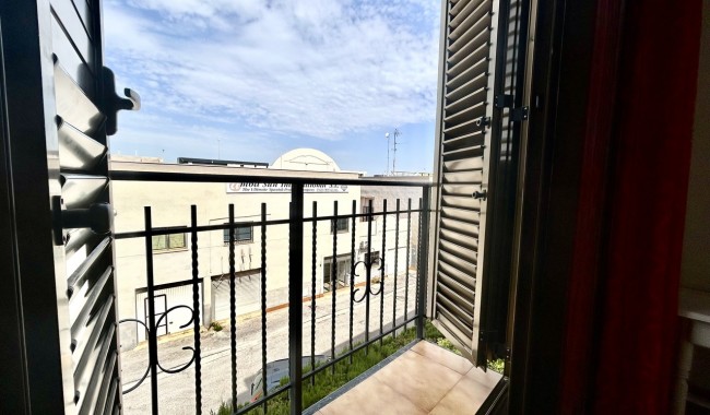 Resale - Apartment - Cabo Roig