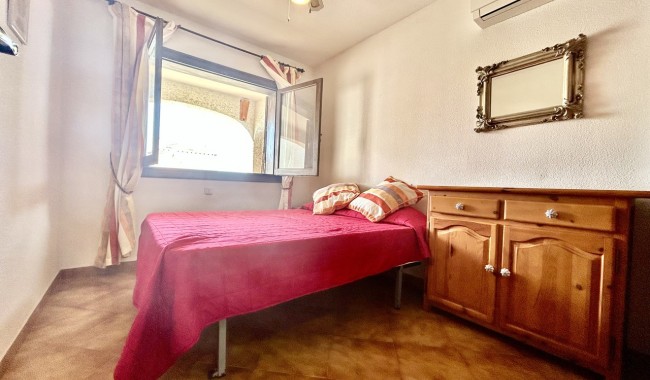 Resale - Apartment - Cabo Roig