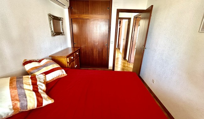 Resale - Apartment - Cabo Roig
