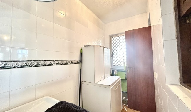 Resale - Apartment - Cabo Roig