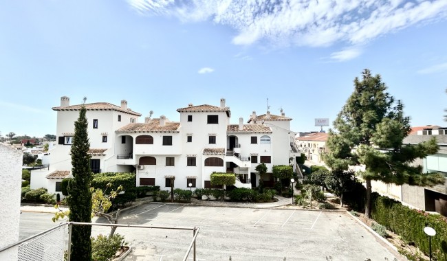 Resale - Apartment - Cabo Roig