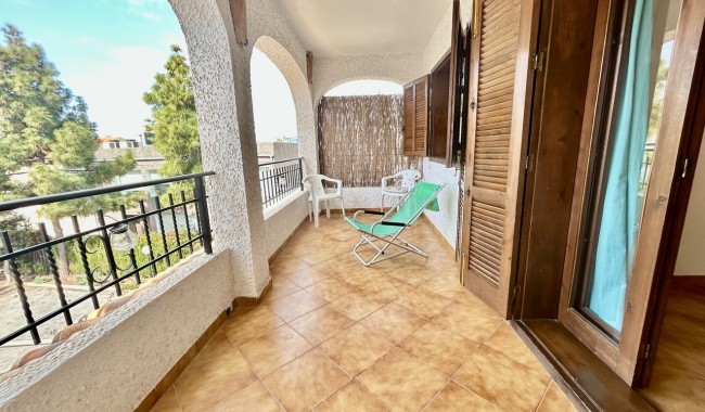 Resale - Apartment - Cabo Roig