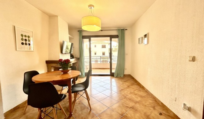 Resale - Apartment - Cabo Roig