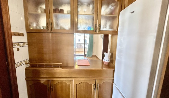 Resale - Apartment - Cabo Roig
