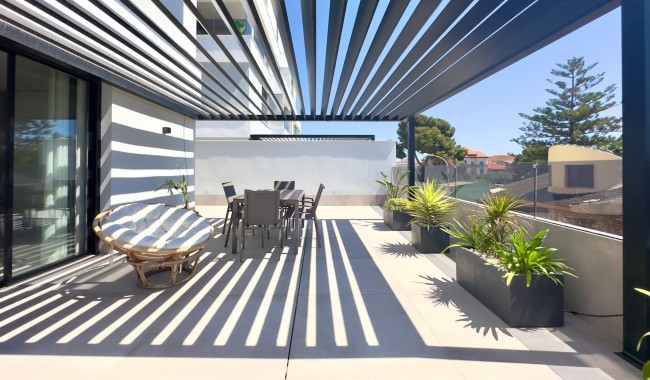 Sprzedaż - Apartament - San Pedro del Pinatar - San Pedro de Pinatar