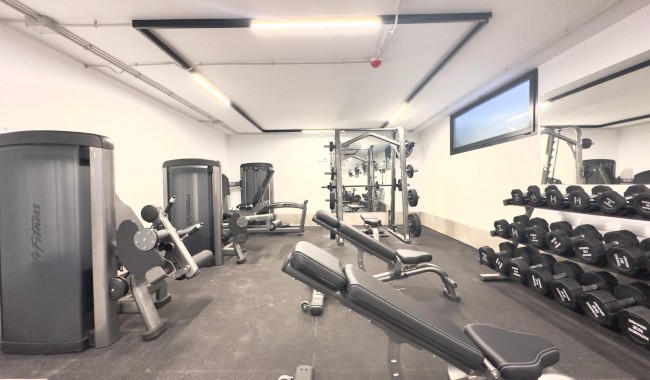 Sprzedaż - Apartament - San Pedro del Pinatar - San Pedro de Pinatar