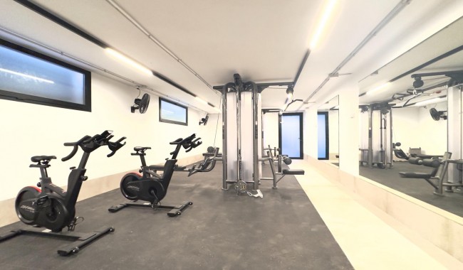 Sprzedaż - Apartament - San Pedro del Pinatar - San Pedro de Pinatar