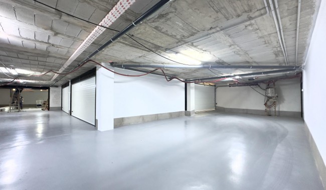 Sprzedaż - Apartament - San Pedro del Pinatar - San Pedro de Pinatar