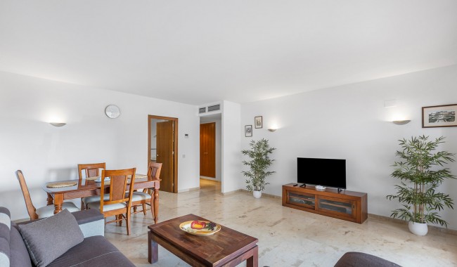 Begagnad - Lägenhet - Torrevieja - Punta Prima