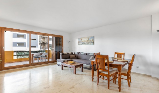 Begagnad - Lägenhet - Torrevieja - Punta Prima