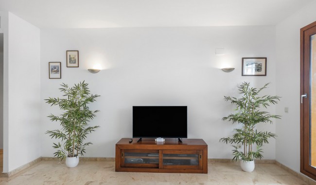 Begagnad - Lägenhet - Torrevieja - Punta Prima
