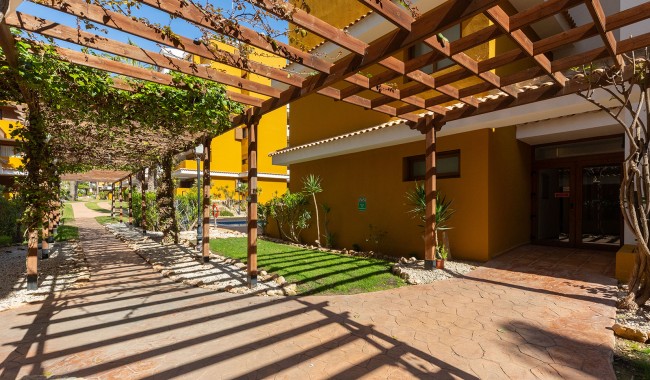 Begagnad - Lägenhet - Torrevieja - Punta Prima
