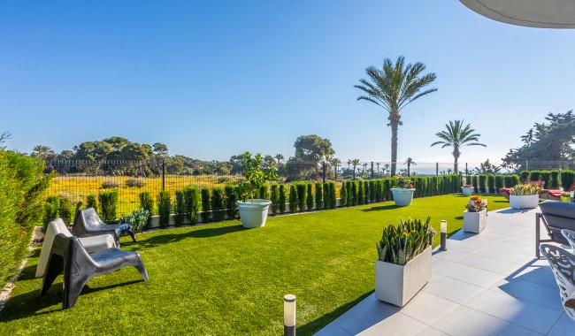 Sprzedaż - Apartament - Torrevieja - Rocio del Mar