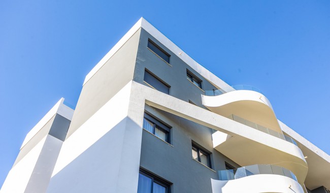Sprzedaż - Apartament - Torrevieja - Rocio del Mar