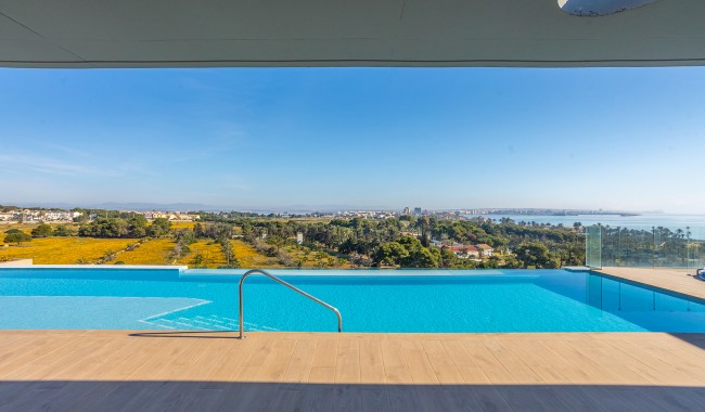 Sprzedaż - Apartament - Torrevieja - Rocio del Mar