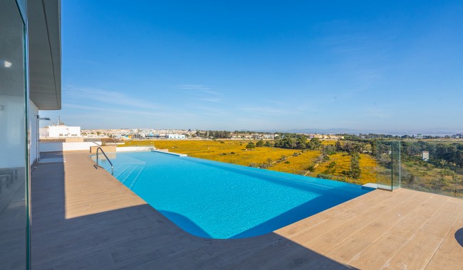 Sprzedaż - Apartament - Torrevieja - Rocio del Mar