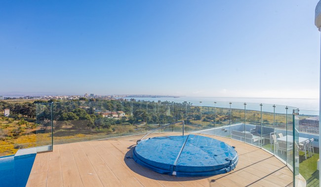 Sprzedaż - Apartament - Torrevieja - Rocio del Mar