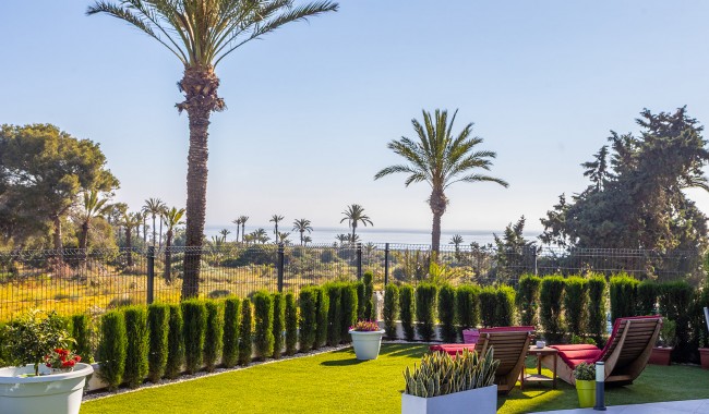 Sprzedaż - Apartament - Torrevieja - Rocio del Mar