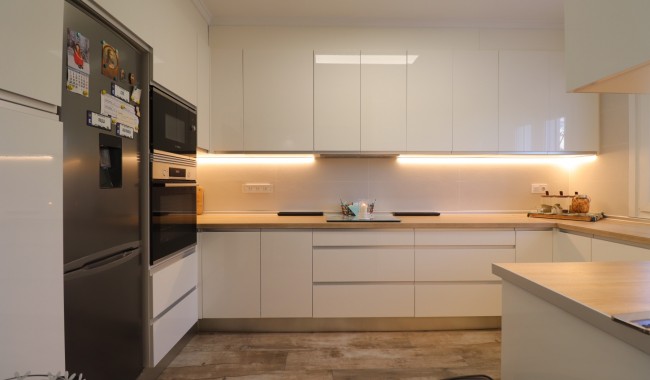 Begagnad - Villa - Orihuela Costa - Villamartín