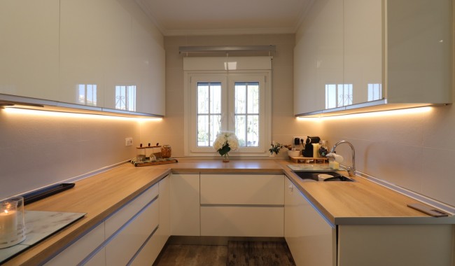 Begagnad - Villa - Orihuela Costa - Villamartín