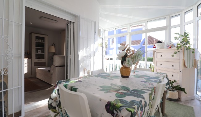 Begagnad - Villa - Orihuela Costa - Villamartín