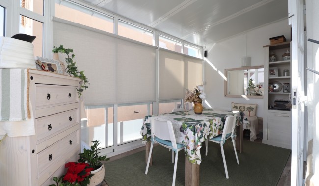 Begagnad - Villa - Orihuela Costa - Villamartín