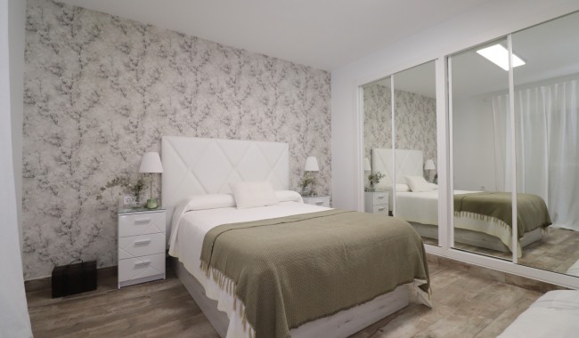 Begagnad - Villa - Orihuela Costa - Villamartín