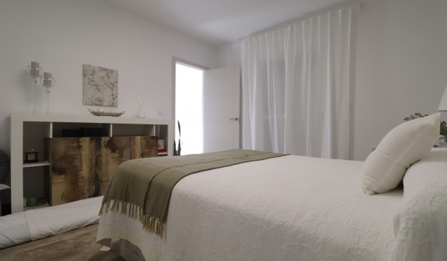 Begagnad - Villa - Orihuela Costa - Villamartín
