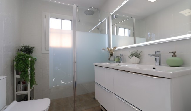 Begagnad - Villa - Orihuela Costa - Villamartín
