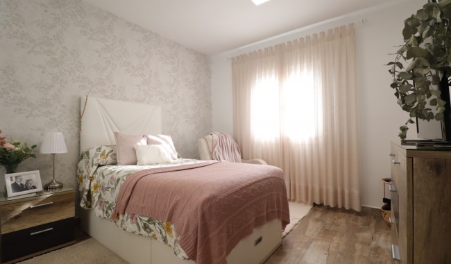 Begagnad - Villa - Orihuela Costa - Villamartín
