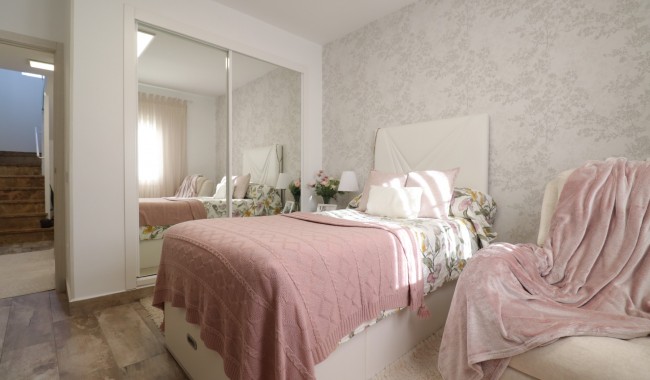 Begagnad - Villa - Orihuela Costa - Villamartín