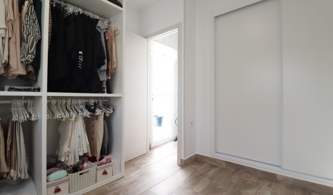 Begagnad - Villa - Orihuela Costa - Villamartín